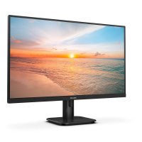 Monitor 27" PHILIPS 27E1N1800A, 4K UHD, IPS, 60Hz, 4ms, 350cd/m2, zvučnici, crni