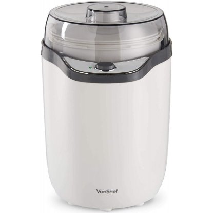 Aparat za izradu jogurta VONSHEF, 20W, 1.8 l, bijeli