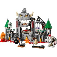 LEGO SUPER MARIO Bitka u dvorcu Dry Bowsera – proširena staza