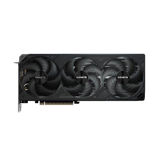 Grafička kartica GIGABYTE GeForce RTX 5070 Ti WINDFORCE SFF, 16GB GDDR7