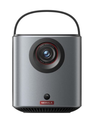 Prijenosni projektor ANKER Nebula Mars 3 Air, FHD 1920x1080, 400 ANSI, WiFi, BT, HDMI, crni