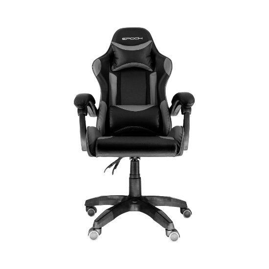 Gaming stolica EPOCH Avior, crna