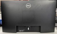 RABLJENI - Gaming monitor 24" DELL G2422HS, FHD, IPS, 165Hz, 1ms, 350cd/m2, 1000:1, crni