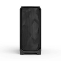 Kućište FRACTAL DESIGN Meshify 3 Black TG Light Tint, E-ATX, crno, bez napajanja