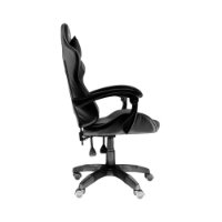 Gaming stolica EPOCH Avior, crna