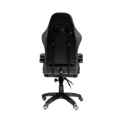 Gaming stolica EPOCH Avior, crna