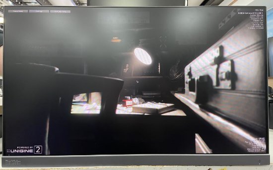 RABLJENI - Monitor 23,8" LENOVO ThinkVision S24i-30 63DEKAT3EU, FHD, IPS, 100Hz, 4ms, 250cd/m2, crni