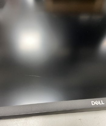 RABLJENI - Gaming monitor 24" DELL G2422HS, FHD, IPS, 165Hz, 1ms, 350cd/m2, 1000:1, crni