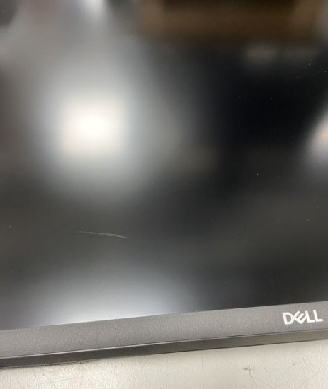 RABLJENI - Gaming monitor 24" DELL G2422HS, FHD, IPS, 165Hz, 1ms, 350cd/m2, 1000:1, crni