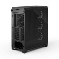 Kućište FRACTAL DESIGN Meshify 3 Black TG Light Tint, E-ATX, crno, bez napajanja