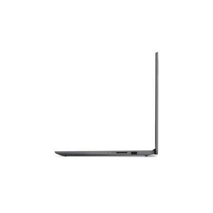 Laptop LENOVO IdeaPad 1 82VG005JSC / Ryzen 5 7520U, 16GB, 1TB SSD, AMD Radeon Graphics, 15.6" FHD IPS, bez OS, sivi