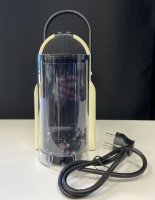 RABLJENI - Aparat za kavu DE'LONGHI EN80.CW Inissia, 1260 W, 0,7 l, Nespresso, bež