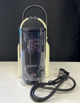 RABLJENI - Aparat za kavu DE'LONGHI EN80.CW Inissia, 1260 W, 0,7 l, Nespresso, bež