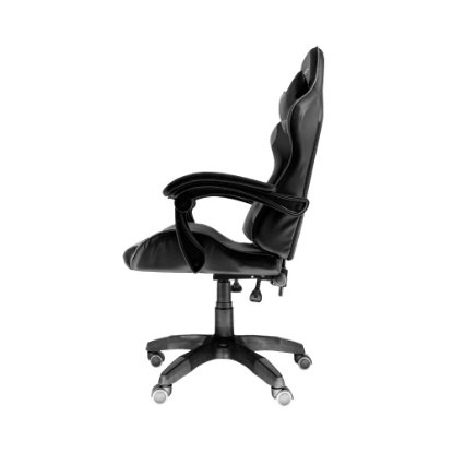 Gaming stolica EPOCH Avior, crna