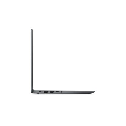 Laptop LENOVO IdeaPad 1 82VG005JSC / Ryzen 5 7520U, 16GB, 1TB SSD, AMD Radeon Graphics, 15.6" FHD IPS, bez OS, sivi