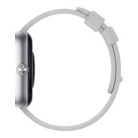 Pametni sat XIAOMI Redmi Watch 4, sivi