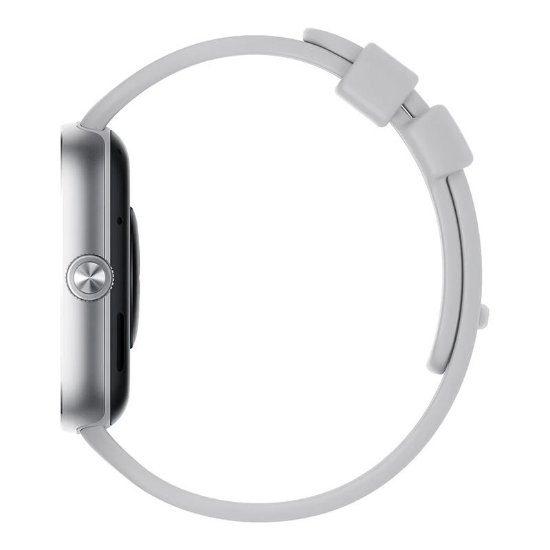 Pametni sat XIAOMI Redmi Watch 4, sivi