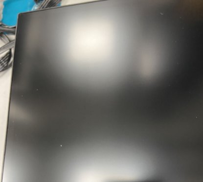 RABLJENI - Gaming monitor 24" DELL G2422HS, FHD, IPS, 165Hz, 1ms, 350cd/m2, 1000:1, crni