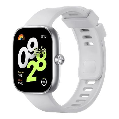 Pametni sat XIAOMI Redmi Watch 4, sivi