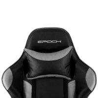 Gaming stolica EPOCH Avior, crna