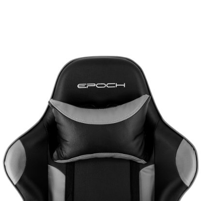 Gaming stolica EPOCH Avior, crna