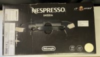 RABLJENI - Aparat za kavu DE'LONGHI EN80.CW Inissia, 1260 W, 0,7 l, Nespresso, bež