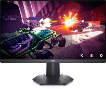RABLJENI - Gaming monitor 24" DELL G2422HS, FHD, IPS, 165Hz, 1ms, 350cd/m2, 1000:1, crni