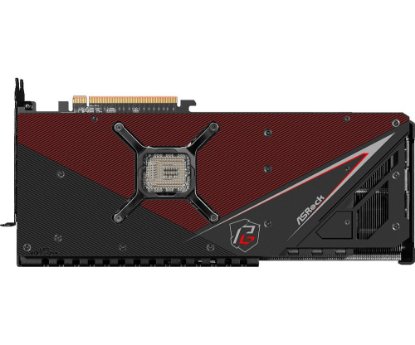 Grafička kartica ASROCK 7900XTX Phantom Gaming OC, 24GB GDDR6