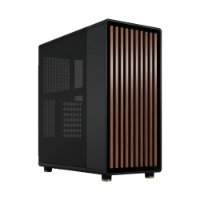 Kućište FRACTAL DESIGN North, ATX, crno, bez napajanja