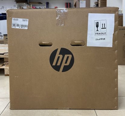 RABLJENI - Multifunkcijski printer HP LaserJet MFP M438n, 8AF43A, printer/scanner/copy, A3/A4, 1200dpi, 256MB, USB, LAN, bijeli