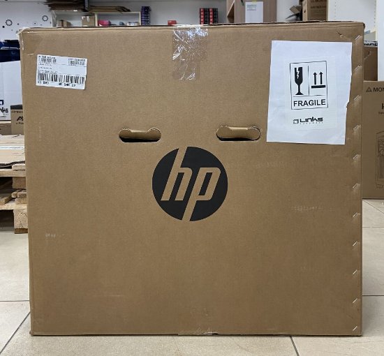 RABLJENI - Multifunkcijski printer HP LaserJet MFP M438n, 8AF43A, printer/scanner/copy, A3/A4, 1200dpi, 256MB, USB, LAN, bijeli