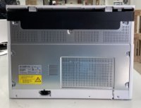 RABLJENI - Multifunkcijski printer HP LaserJet MFP M438n, 8AF43A, printer/scanner/copy, A3/A4, 1200dpi, 256MB, USB, LAN, bijeli