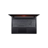 Laptop ACER Nitro V15 NH.QSFEX.00E / Ryzen 7 7735HS, 16GB, 512GB SSD, nVidia GeForce RTX 4060, 15.6" FHD 180Hz IPS, Linux, crni