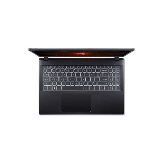 Laptop ACER Nitro V15 NH.QSFEX.00E / Ryzen 7 7735HS, 16GB, 512GB SSD, nVidia GeForce RTX 4060, 15.6" FHD 180Hz IPS, Linux, crni