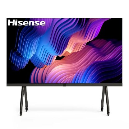 Ekran HISENSE HAIO136DE, 136", FHD, Android, crni