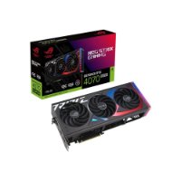 Grafička kartica ASUS ROG Strix GeForce RTX 4070 Super OC, 12GB GDDR6X
