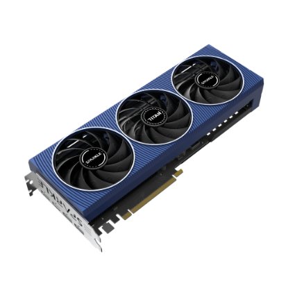 Grafička kartica SPARKLE Intel Arc A770 Titan OC, 16GB GDDR6