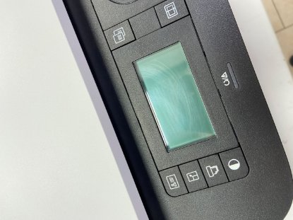 RABLJENI - Multifunkcijski printer HP LaserJet MFP M438n, 8AF43A, printer/scanner/copy, A3/A4, 1200dpi, 256MB, USB, LAN, bijeli