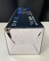 RABLJENI - Podloga za miš EPOCH Hati 3XL, crna