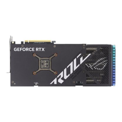 Grafička kartica ASUS ROG Strix GeForce RTX 4070 Super OC, 12GB GDDR6X