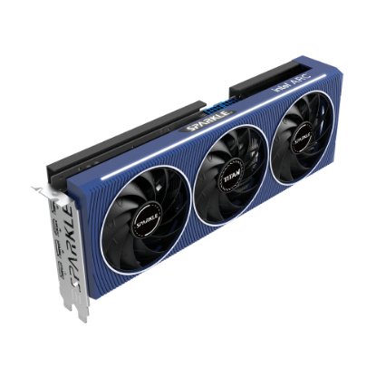 Grafička kartica SPARKLE Intel Arc A770 Titan OC, 16GB GDDR6