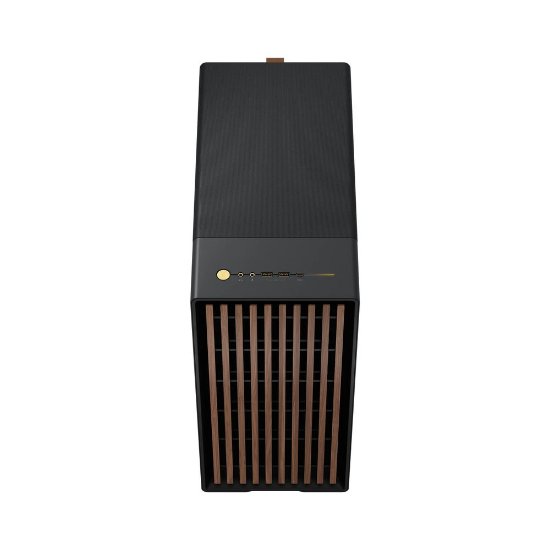 Kućište FRACTAL DESIGN North, ATX, crno, bez napajanja