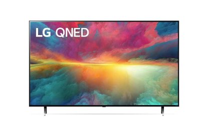 LED TV 65" LG 65QNED773RB, Smart TV, QNED, 4K UHD, DVB-T2/C/S2, HDMI, Wi-Fi, USB, LAN, energetski razred E