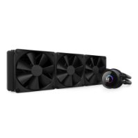 Vodeno hlađenje NZXT Kraken 360, za Intel i AMD