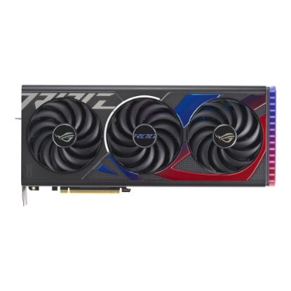 Grafička kartica ASUS ROG Strix GeForce RTX 4070 Super OC, 12GB GDDR6X