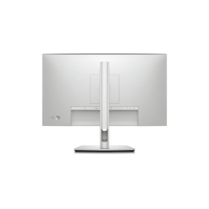 Monitor 23,8" DELL U2424HE, FHD, IPS, 120Hz, 5ms, 250cd/m2, pivot, srebrni