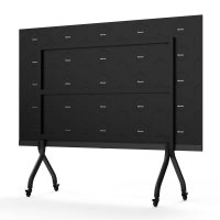Ekran HISENSE HAIO136DE, 136", FHD, Android, crni