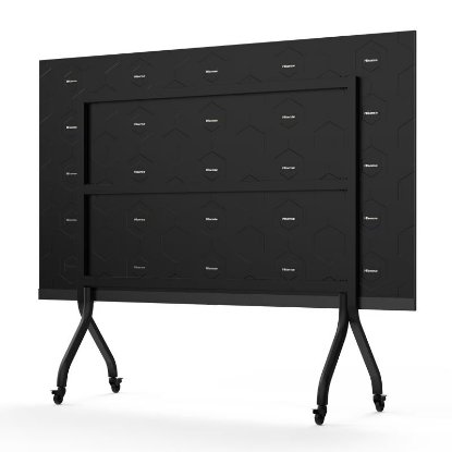 Ekran HISENSE HAIO136DE, 136", FHD, Android, crni