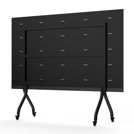 Ekran HISENSE HAIO136DE, 136", FHD, Android, crni
