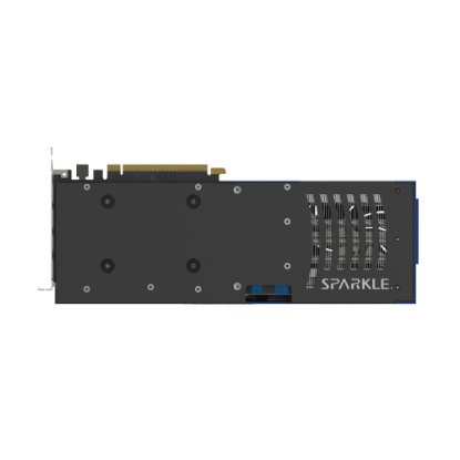 Grafička kartica SPARKLE Intel Arc A770 Titan OC, 16GB GDDR6